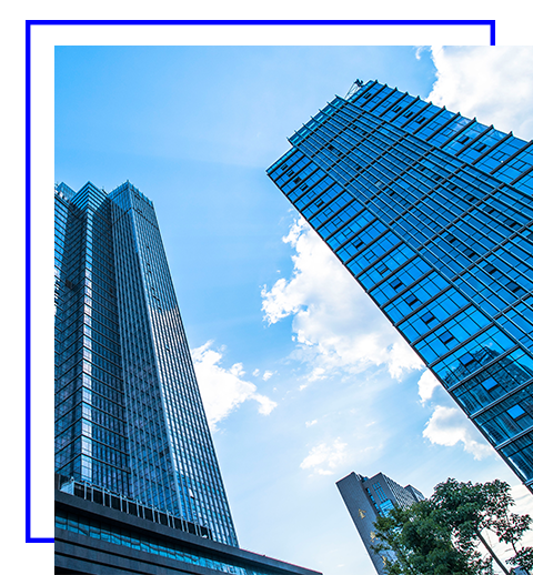 企業(yè)介紹 企業(yè)介紹